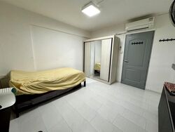 Blk 463 Hougang Avenue 10 (Hougang), HDB 4 Rooms #454068491